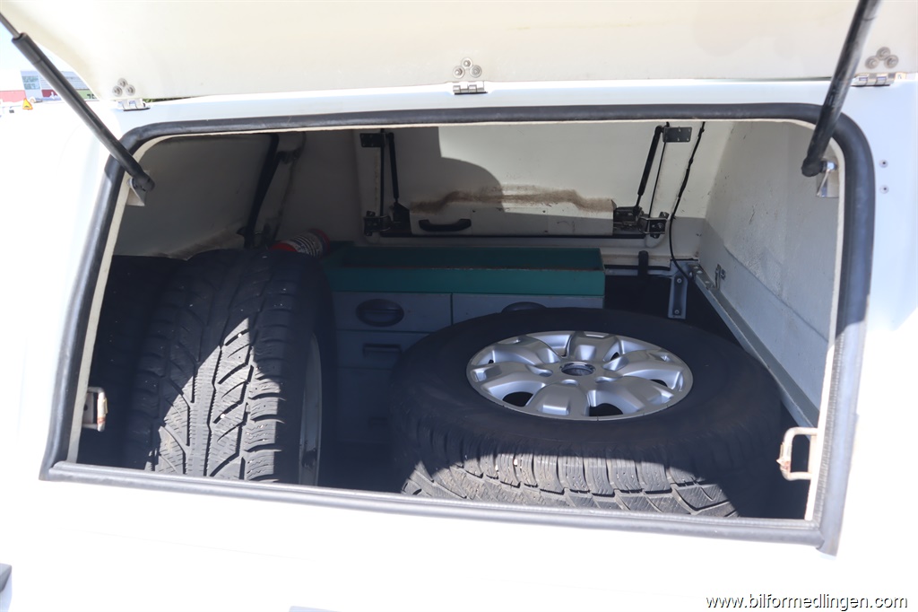 Bild 7 på Ford Ranger