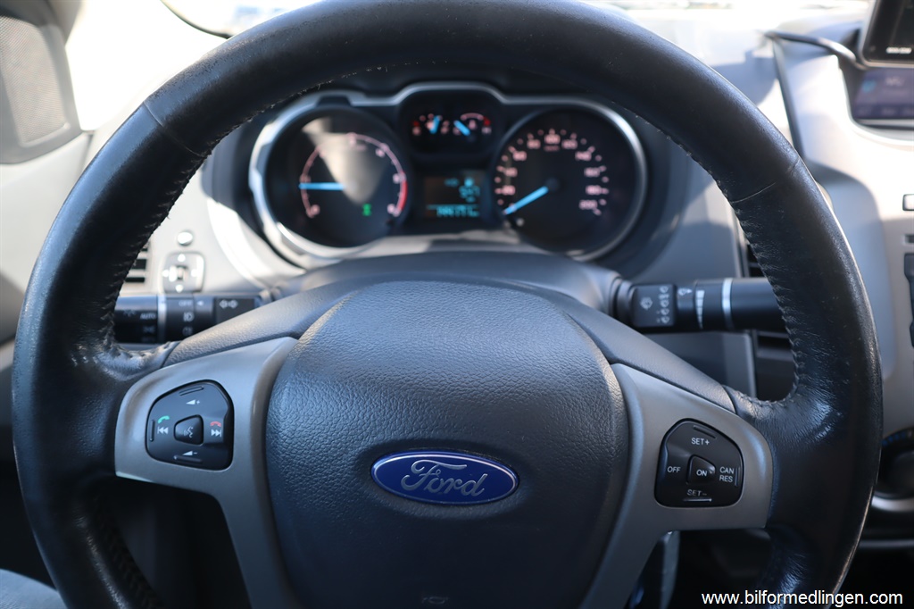 Bild 9 på Ford Ranger