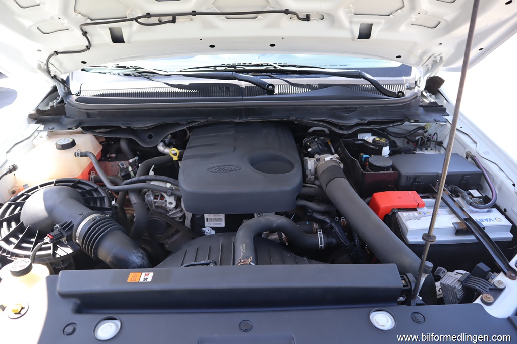 Bild 12 på Ford Ranger