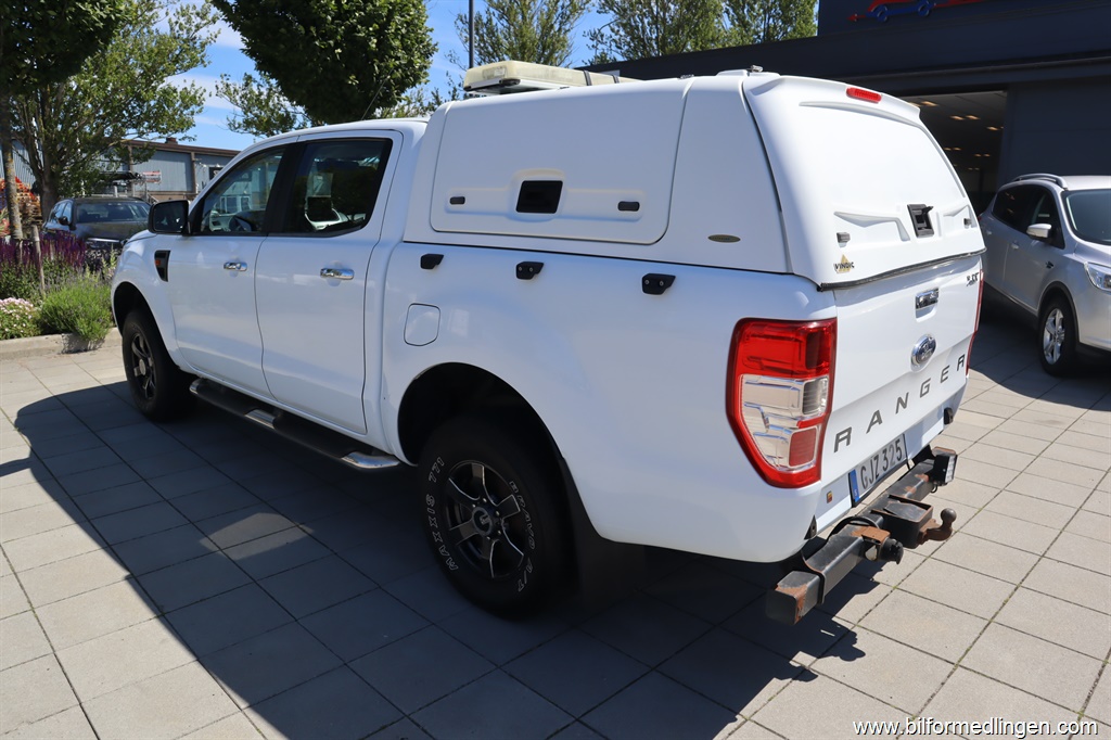 Bild 13 på Ford Ranger