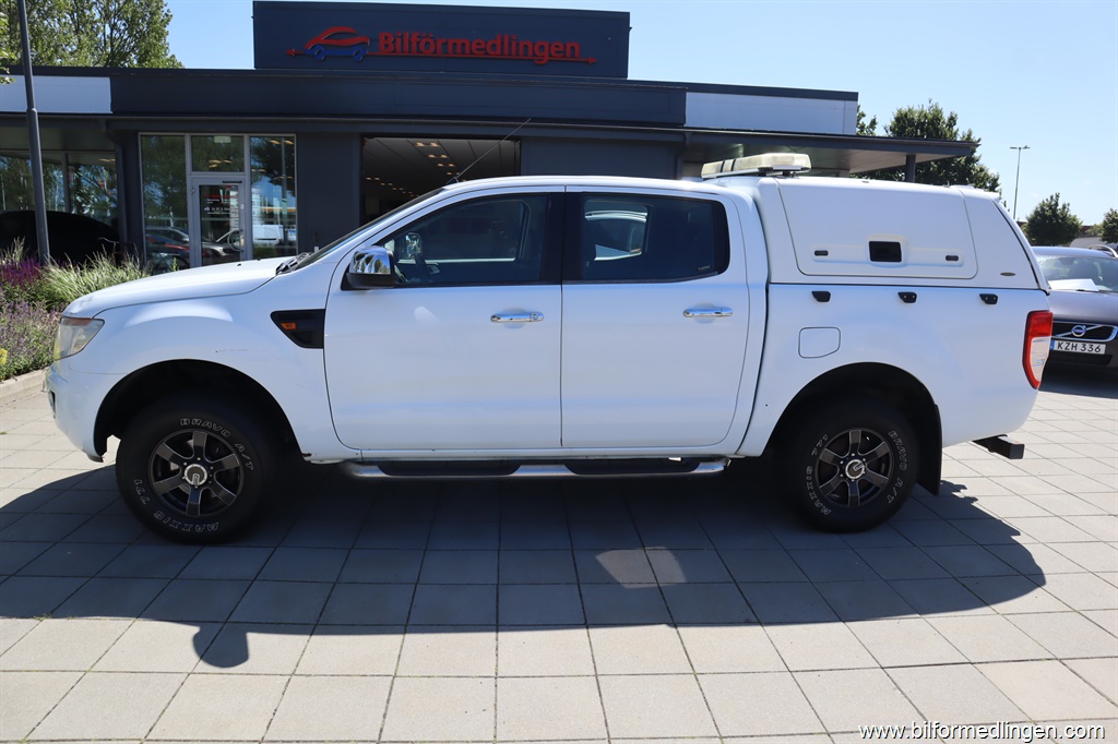 Bild 14 på Ford Ranger