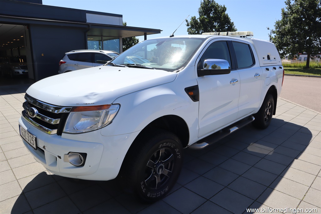 Bild 15 på Ford Ranger