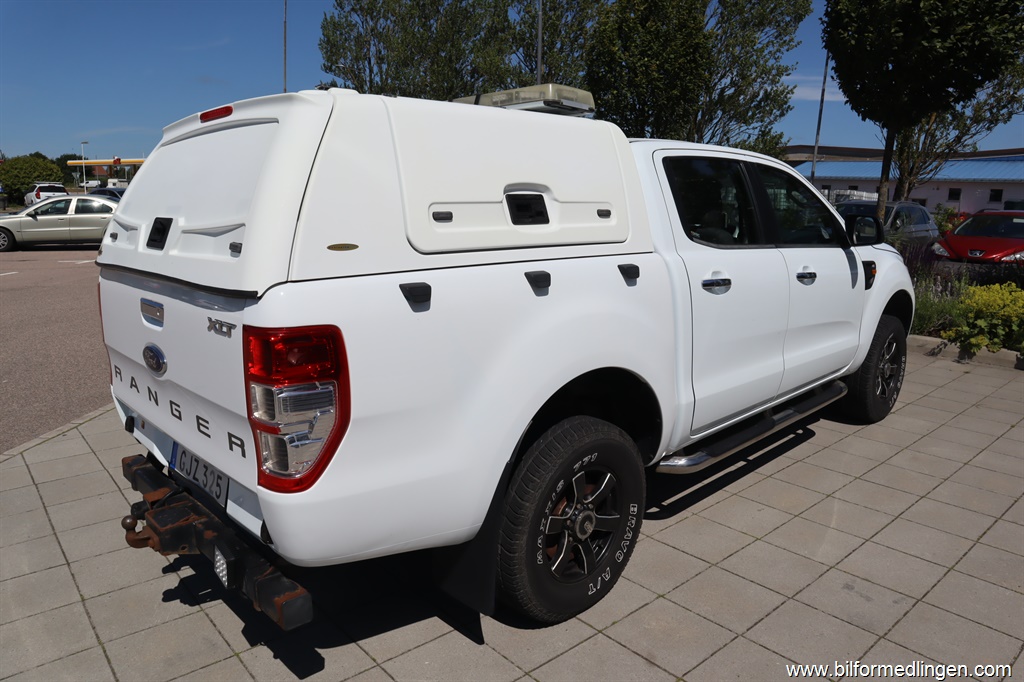 Bild 16 på Ford Ranger