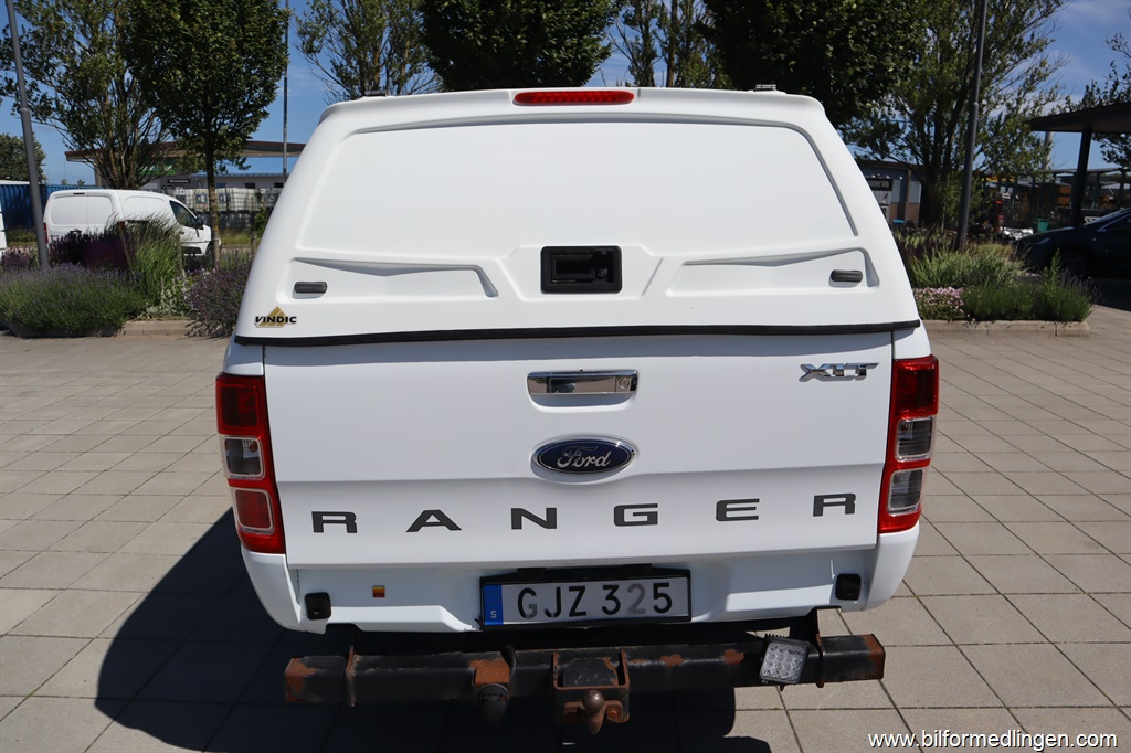 Bild 17 på Ford Ranger