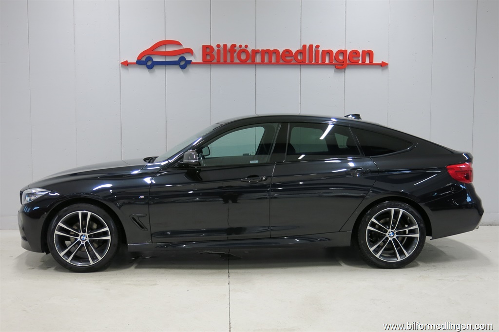 Bild 1 på BMW 320
