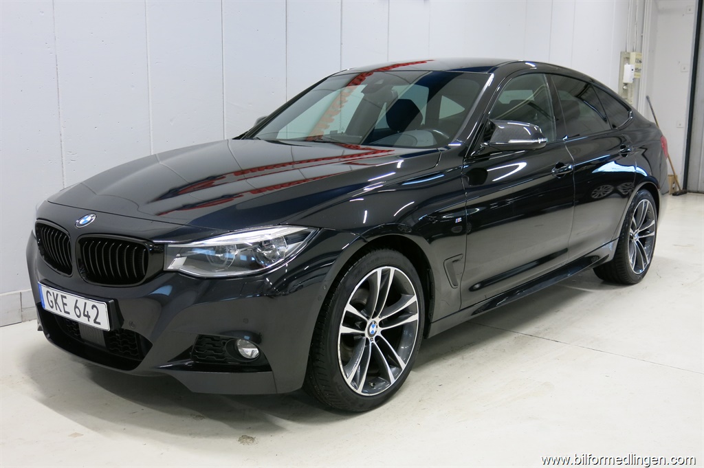 Bild 5 på BMW 320