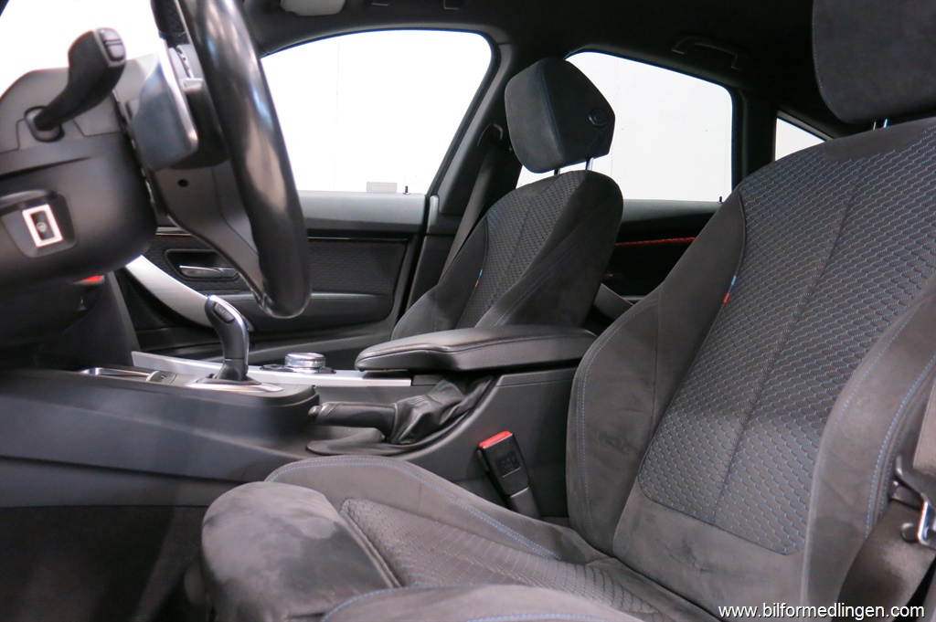 Bild 7 på BMW 320