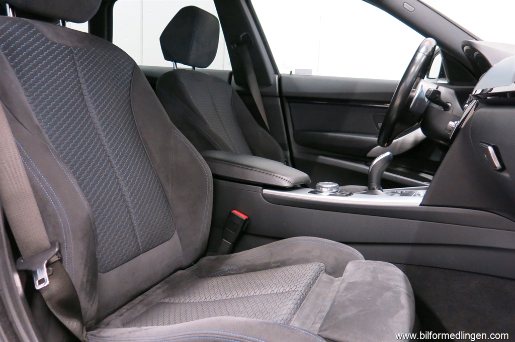 Bild 10 på BMW 320