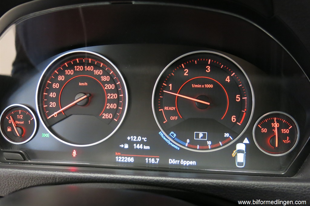 Bild 16 på BMW 320