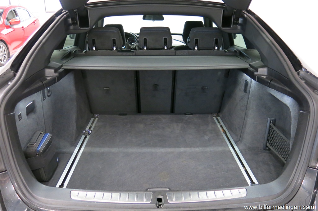 Bild 21 på BMW 320