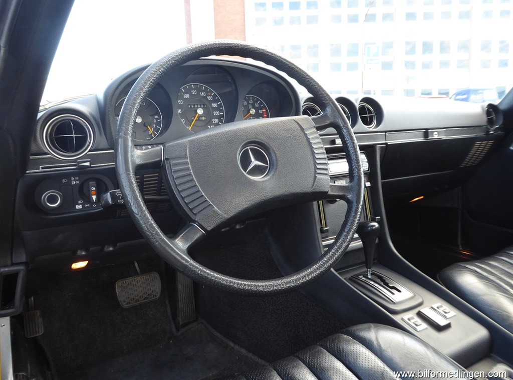 Bild 6 på Mercedes-Benz SL