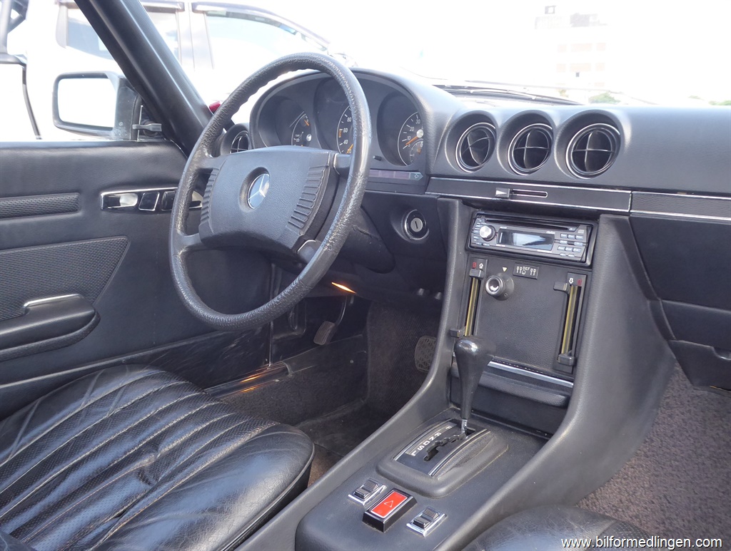 Bild 8 på Mercedes-Benz SL