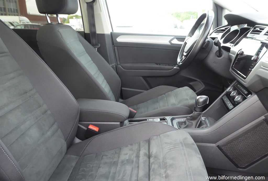 Bild 5 på Volkswagen Touran