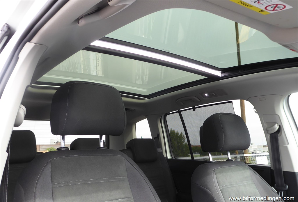 Bild 6 på Volkswagen Touran