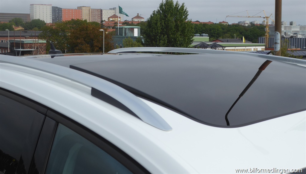 Bild 9 på Volkswagen Touran