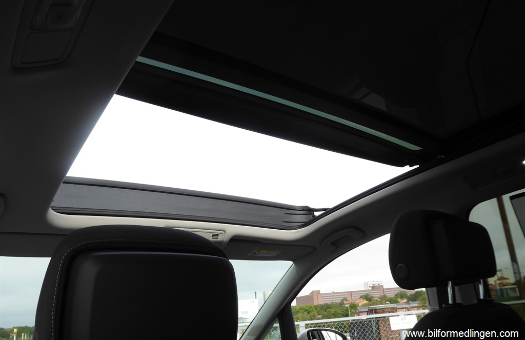 Bild 11 på Volkswagen Touran