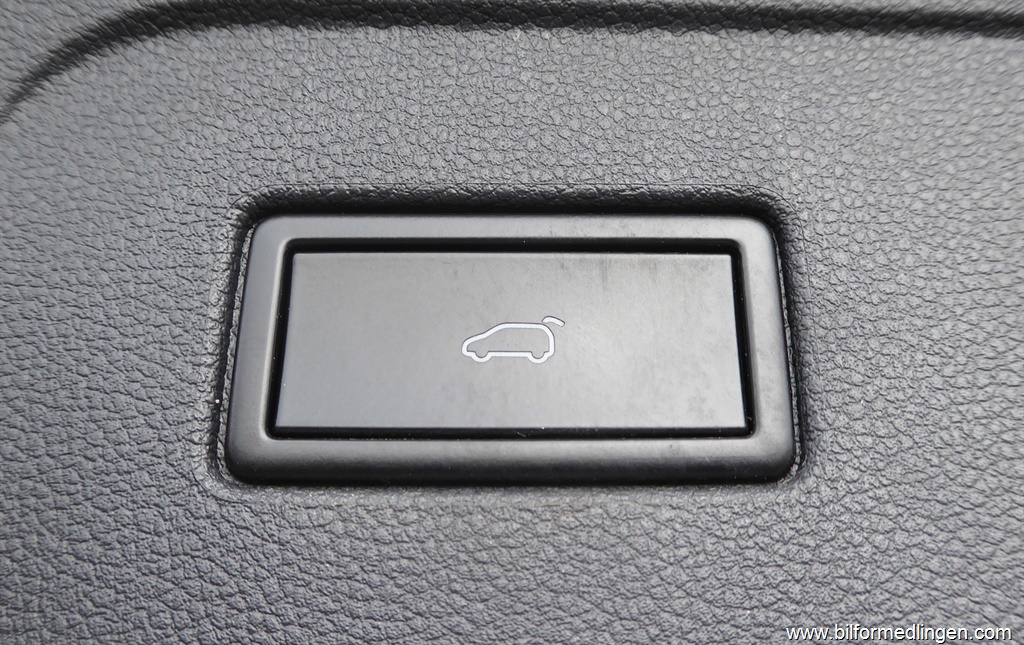 Bild 15 på Volkswagen Touran