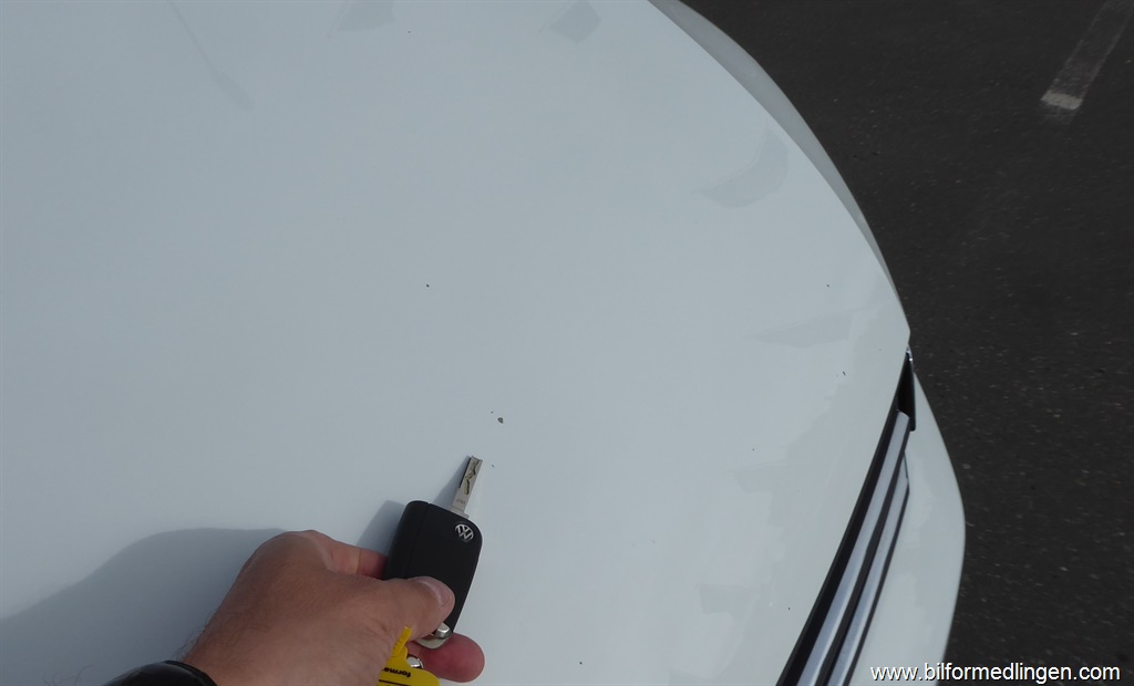Bild 16 på Volkswagen Touran