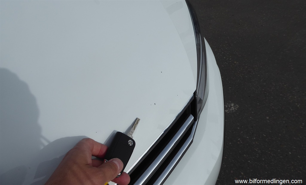 Bild 17 på Volkswagen Touran