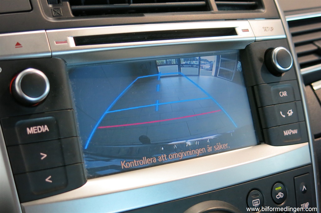 Bild 13 på Toyota Verso