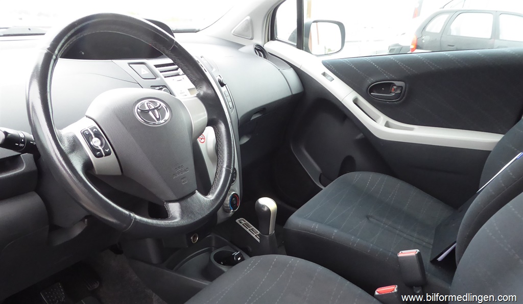 Bild 6 på Toyota Yaris