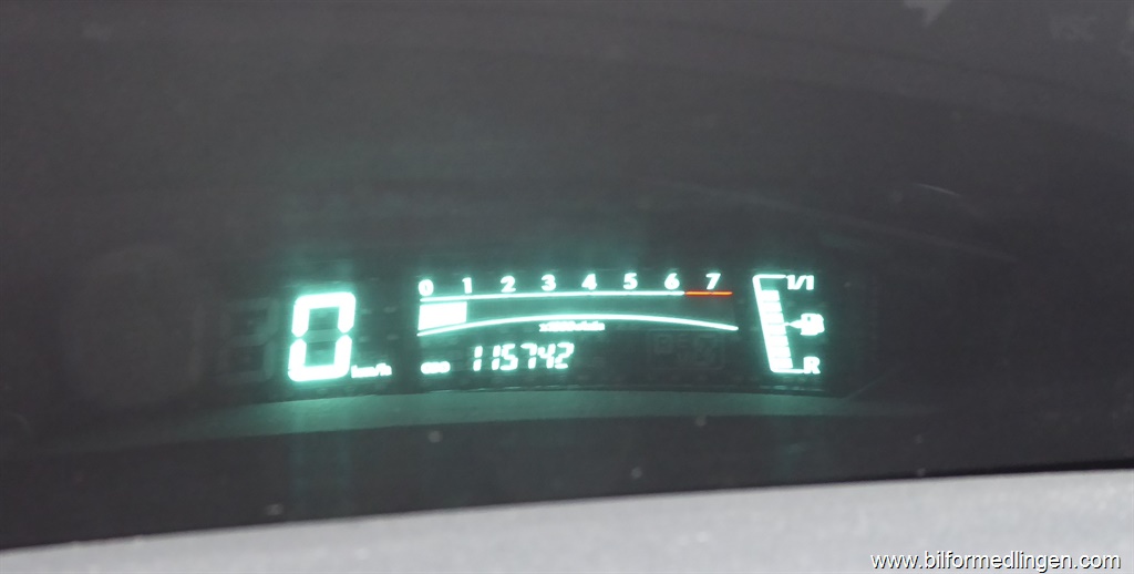 Bild 7 på Toyota Yaris