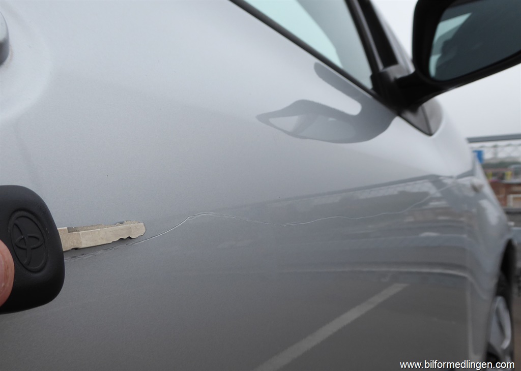 Bild 10 på Toyota Yaris