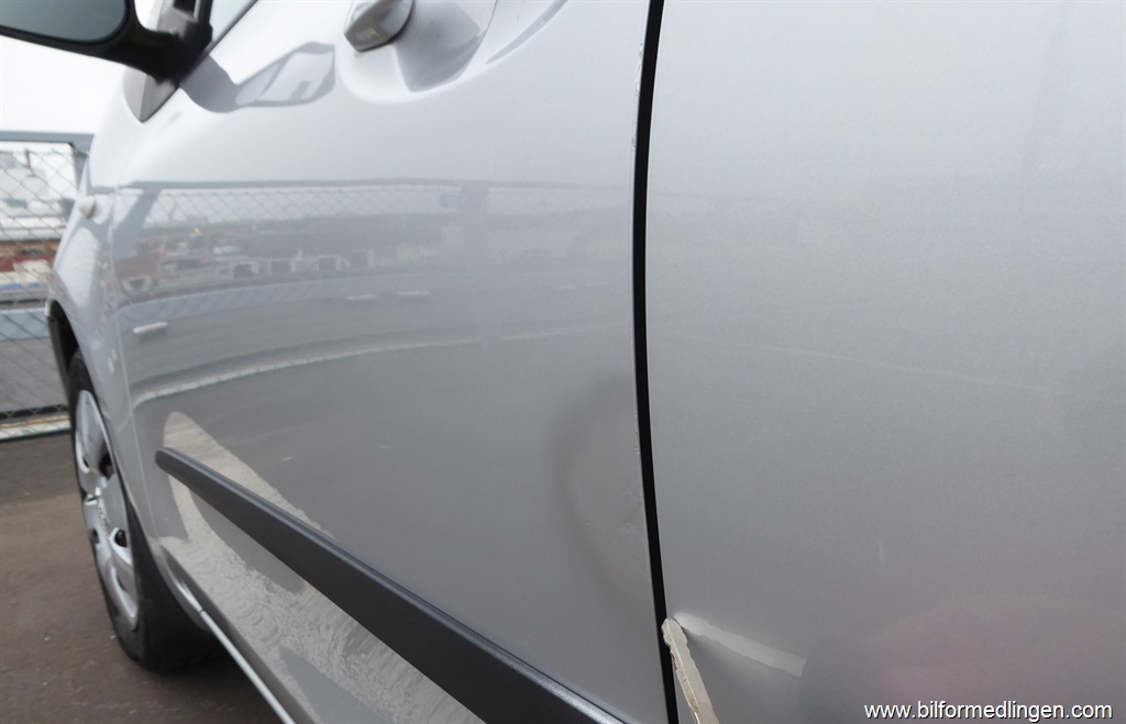 Bild 11 på Toyota Yaris