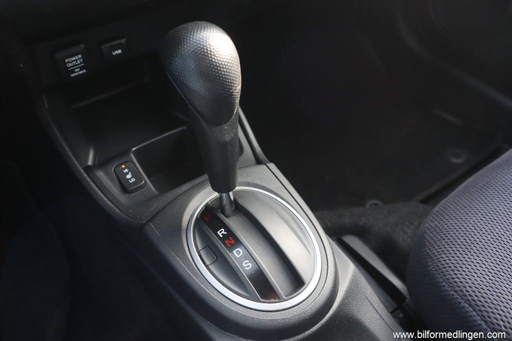 Bild 7 på Honda Jazz