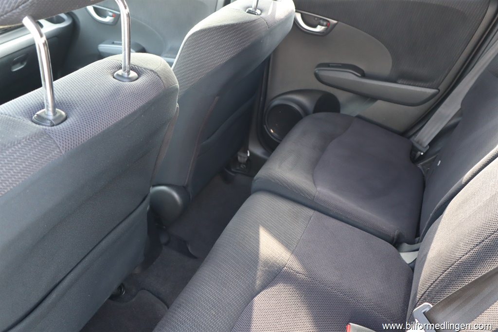 Bild 10 på Honda Jazz