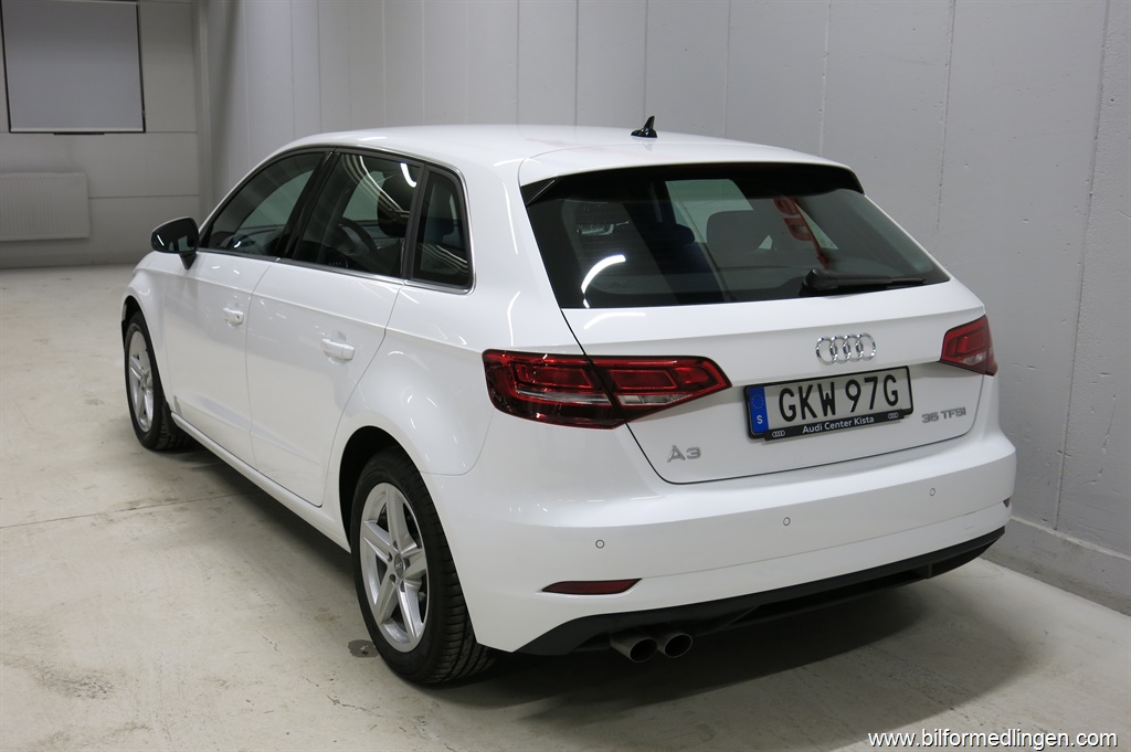 Bild 3 på Audi A3