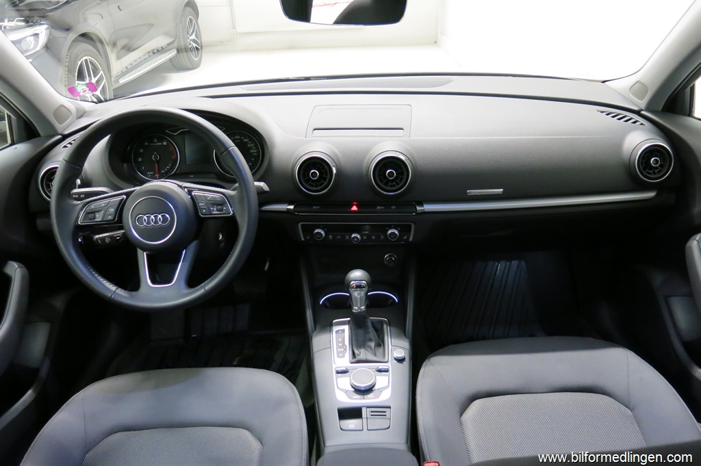 Bild 4 på Audi A3