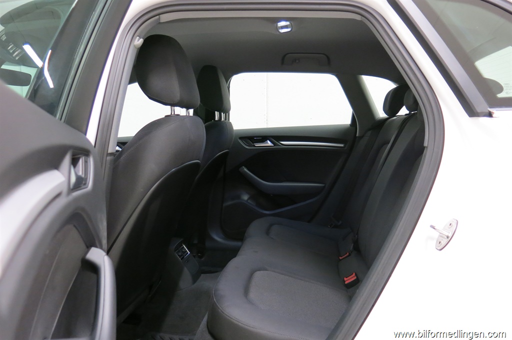 Bild 6 på Audi A3