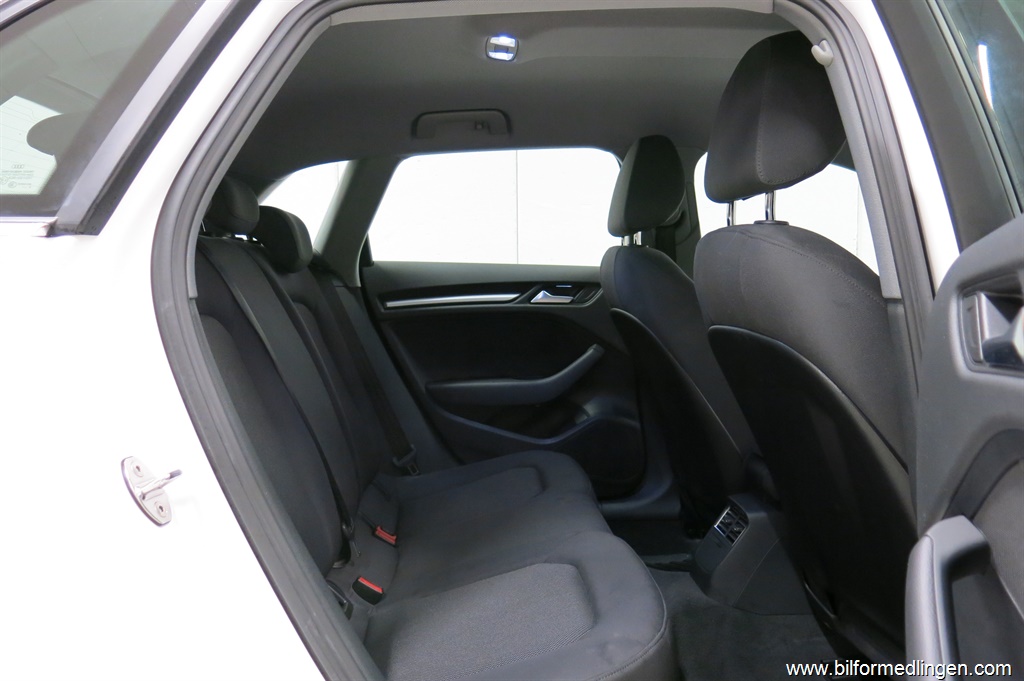 Bild 8 på Audi A3