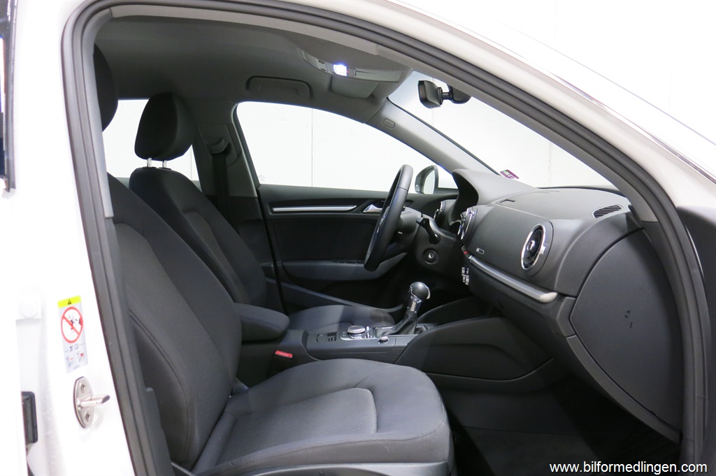 Bild 9 på Audi A3