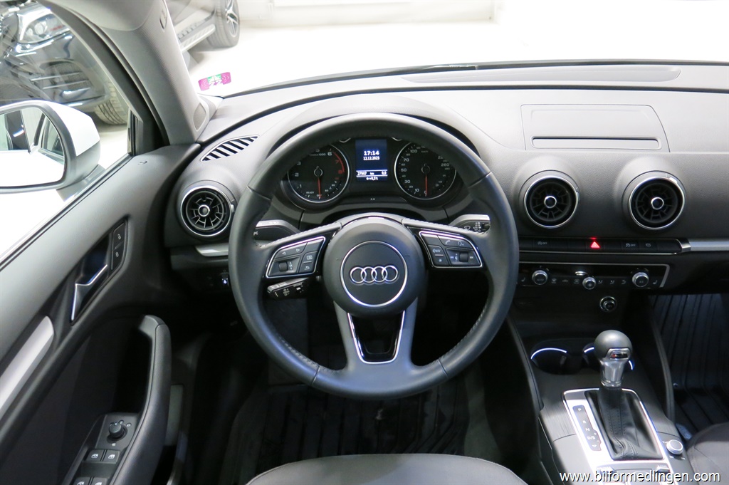 Bild 10 på Audi A3