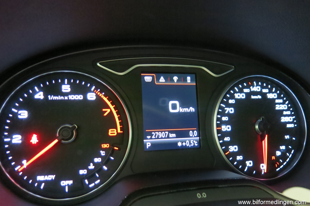 Bild 11 på Audi A3