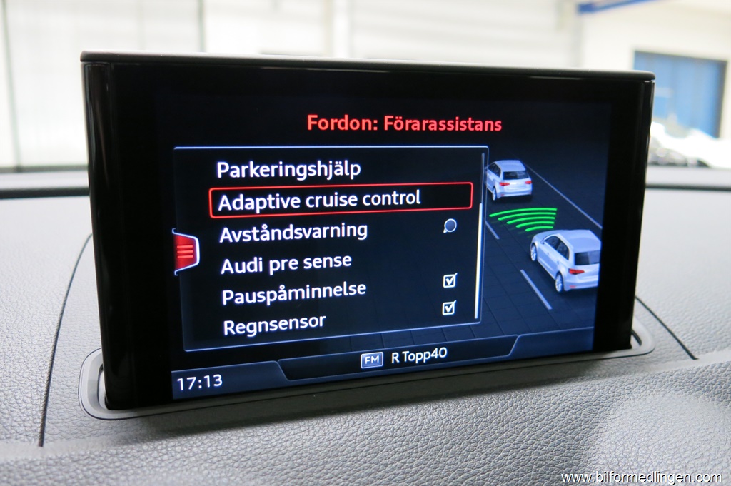 Bild 13 på Audi A3