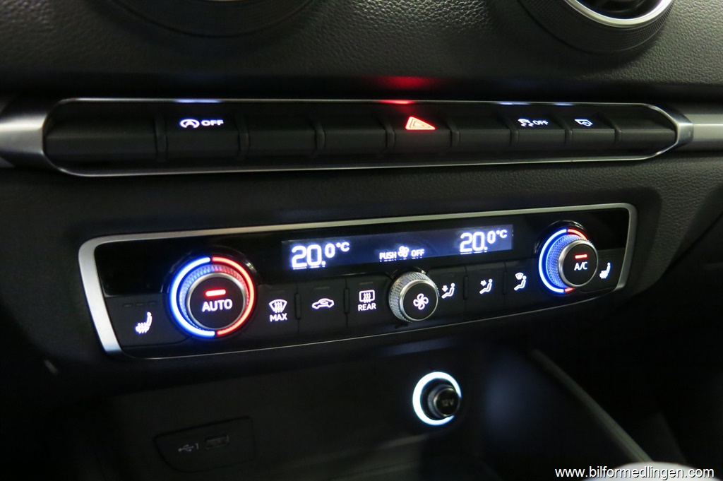 Bild 14 på Audi A3
