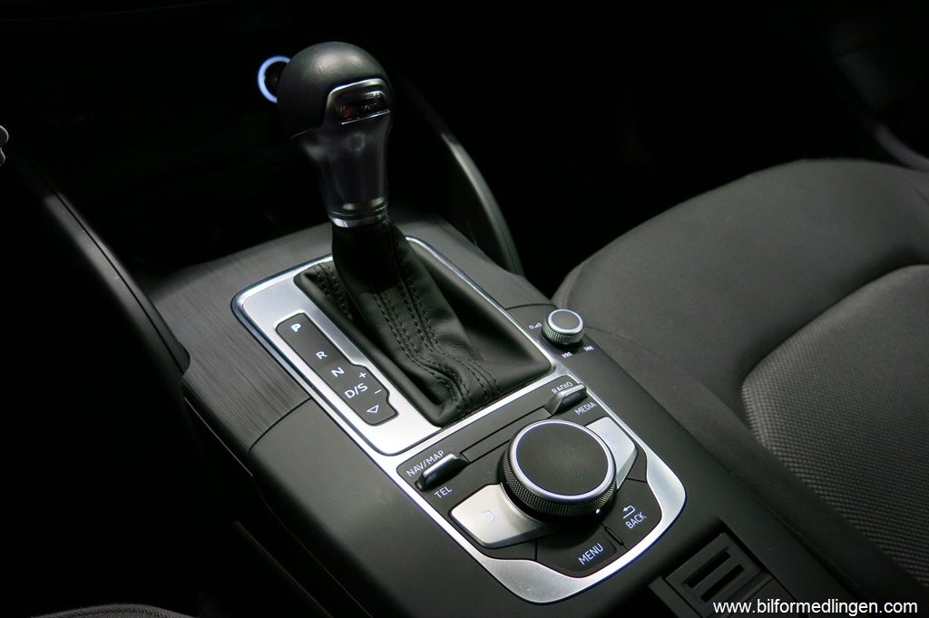 Bild 15 på Audi A3