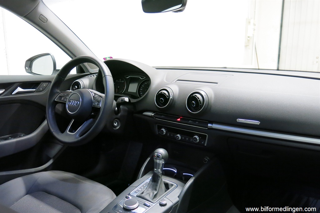 Bild 16 på Audi A3