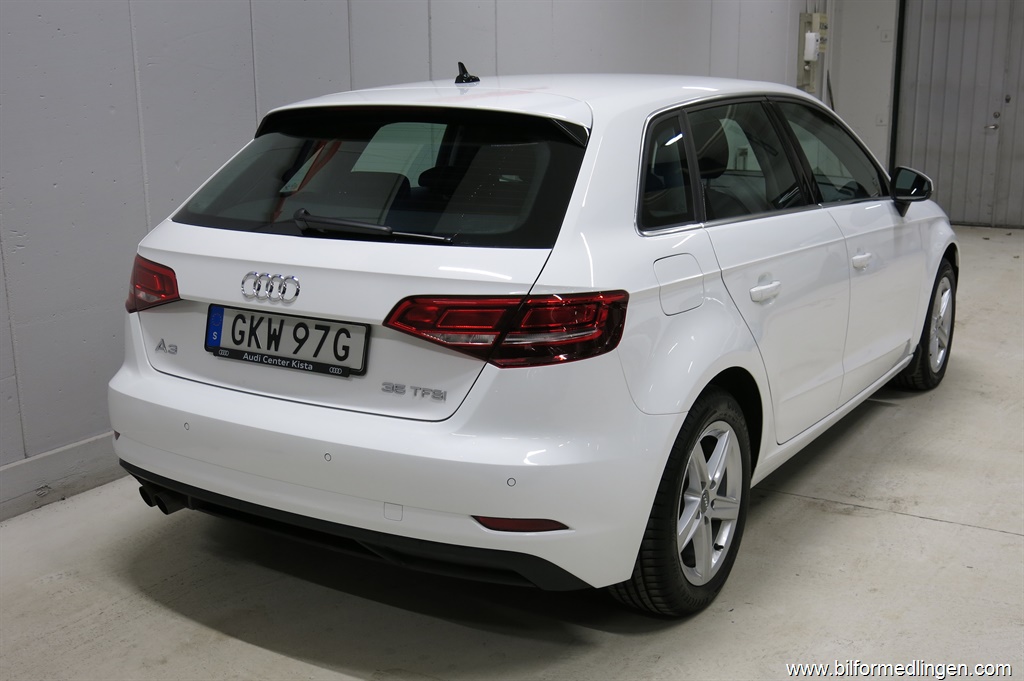 Bild 17 på Audi A3