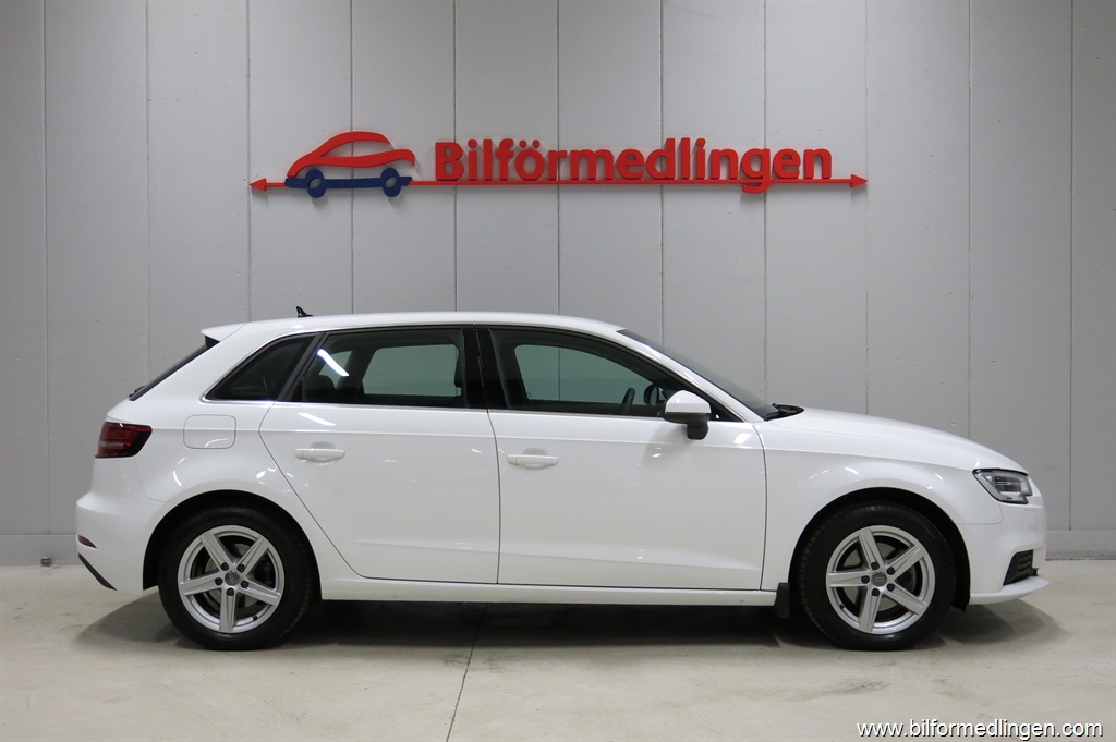 Bild 19 på Audi A3