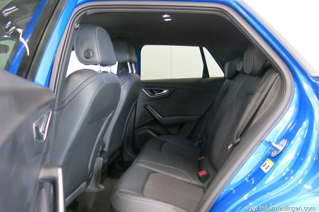 Bild 6 på Audi Q2