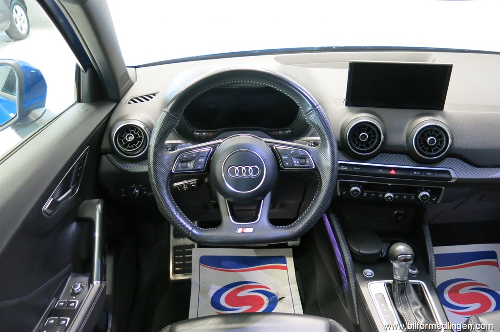 Bild 10 på Audi Q2