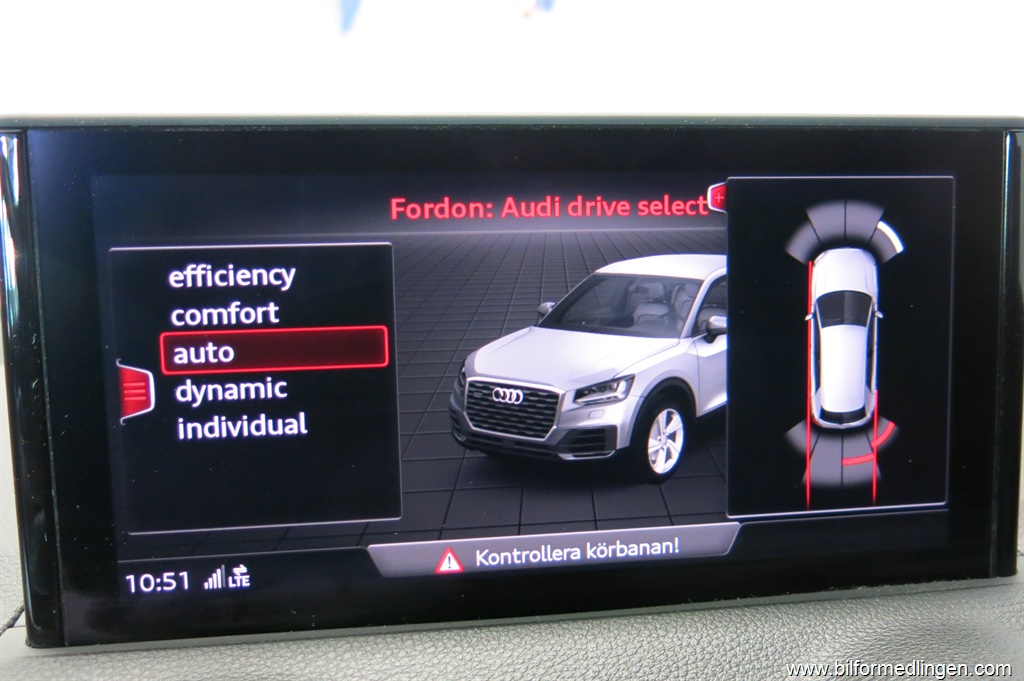 Bild 13 på Audi Q2