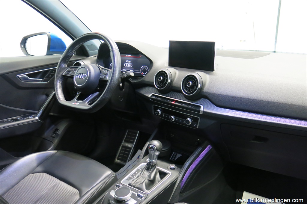 Bild 17 på Audi Q2