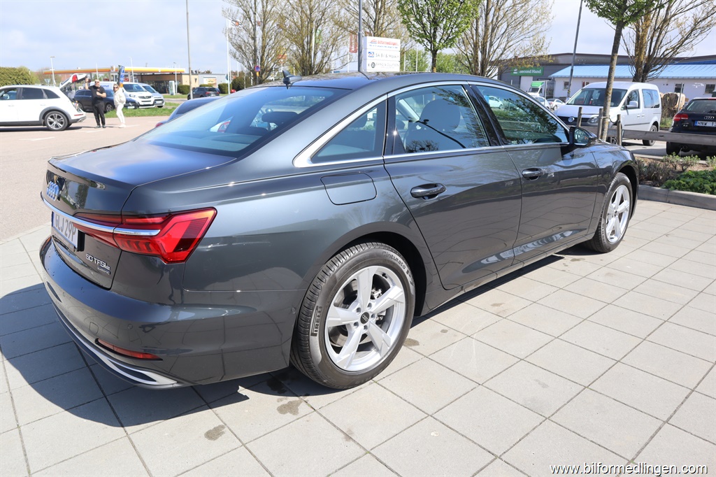 Bild 3 på Audi A6