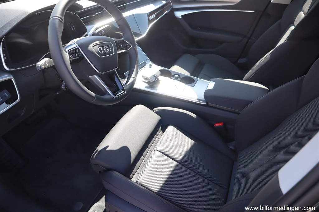 Bild 4 på Audi A6