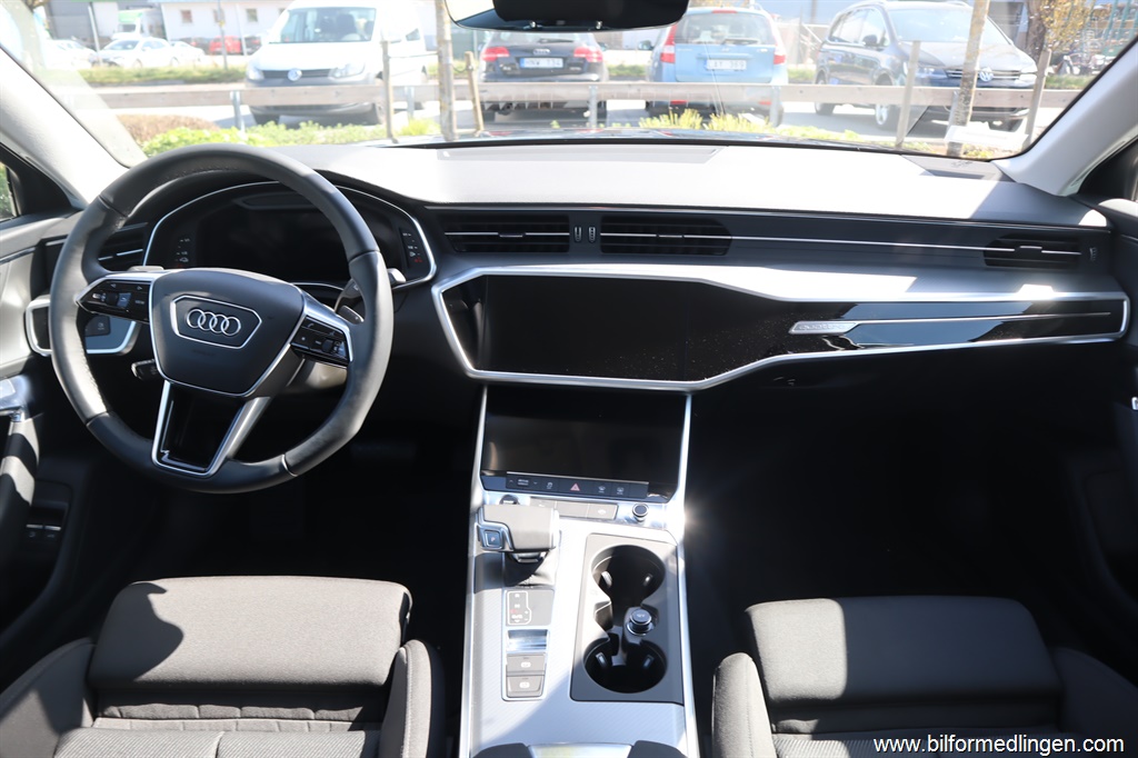 Bild 5 på Audi A6